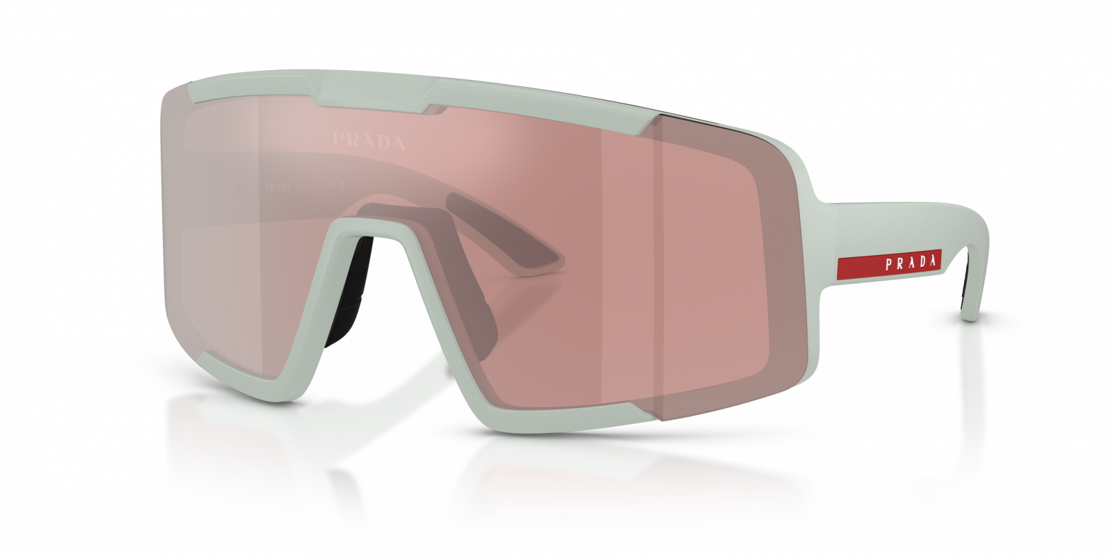 Prada Linea Rossa PS B07S 25H80U  